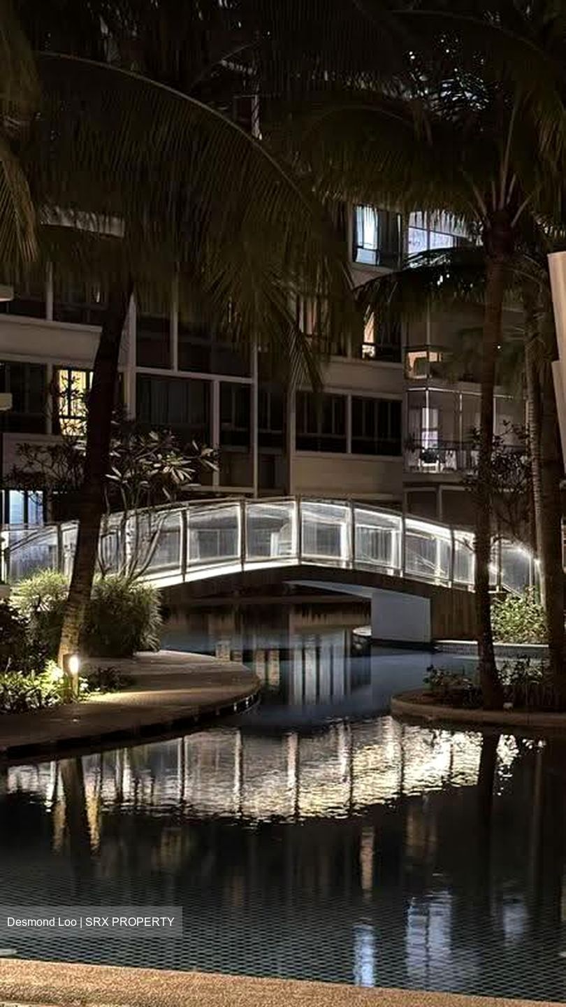 Waterfront Isle (D16), Condominium #622168021